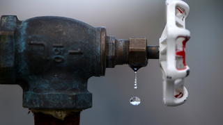 Hacked Florida Water Plant Reportedly Had No Firewall and Poor Password Security